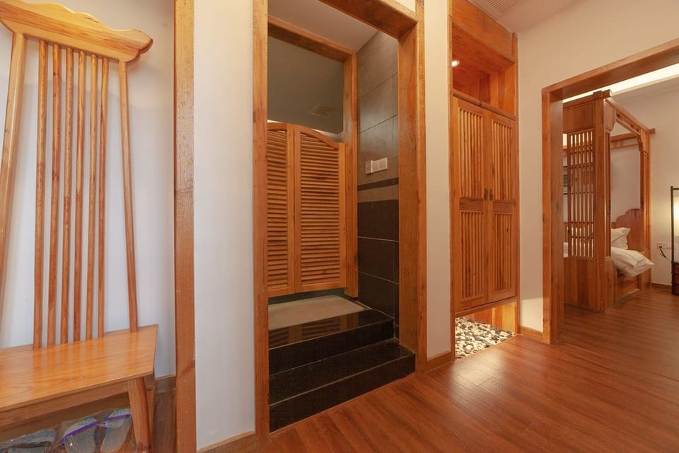 Comfort Single Room | Desk, laptop workspace, blackout drapes, soundproofing