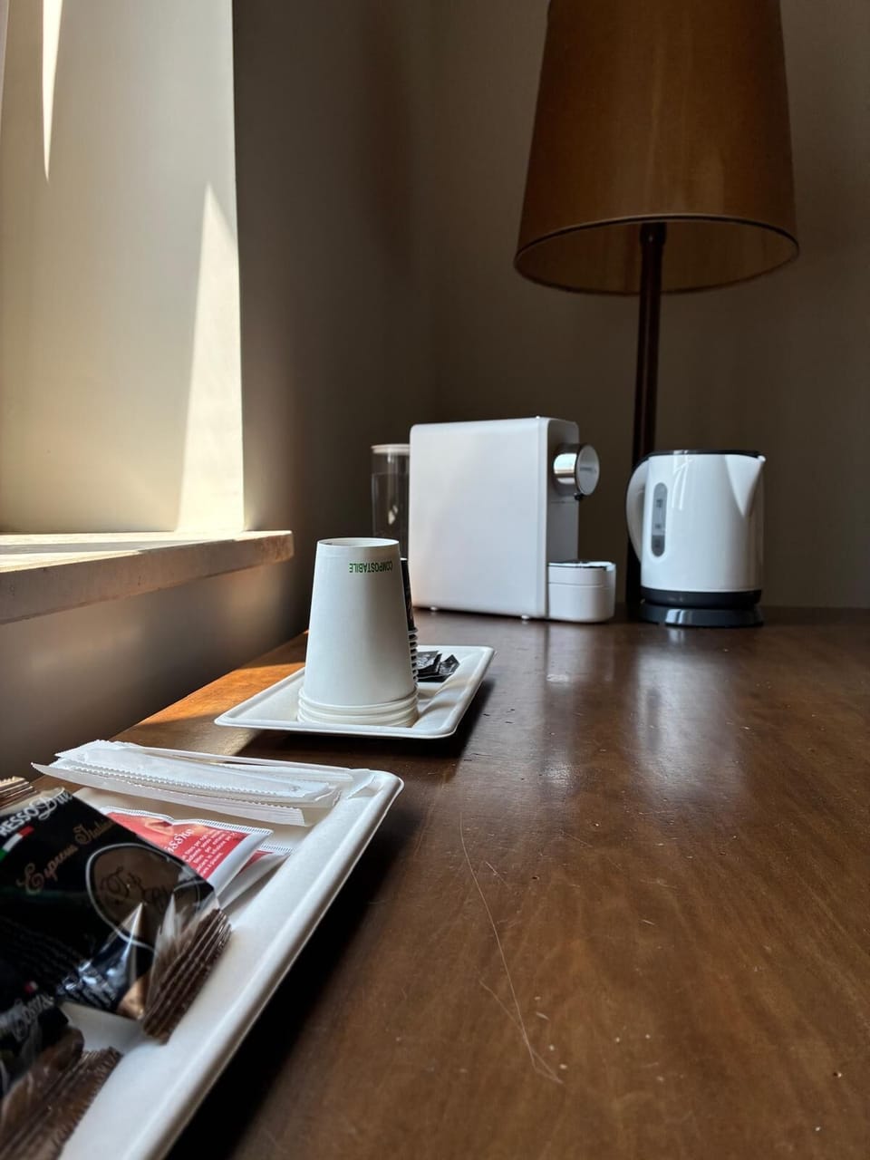 La casa del buttero  | Coffee and/or coffee maker