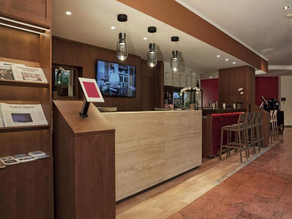 House | Interior