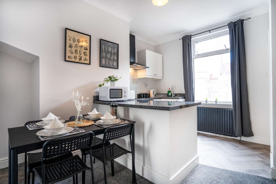 House | 2 bedrooms, high-speed internet