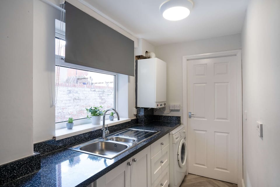 House | 2 bedrooms, high-speed internet