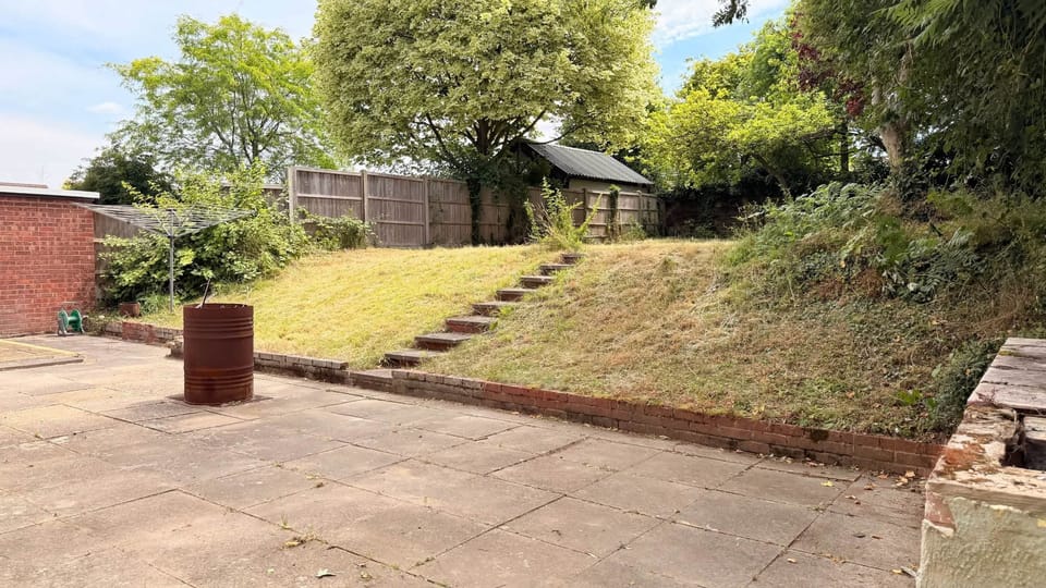 House | 4 bedrooms, high-speed internet