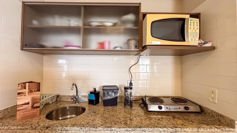 Apartment | Private kitchen