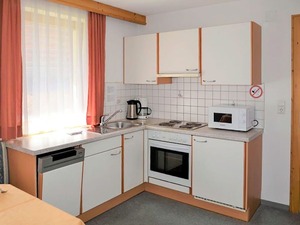 Furniture, Interior Design, Wood, Flooring, Room, Floor, Kitchen, Lighting, Curtain, Chair