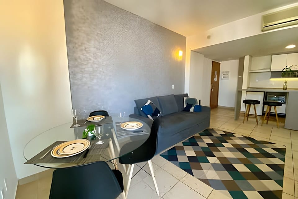 Apartment | Living area