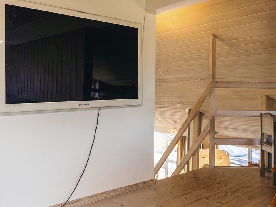 5 Star Holiday Home in Hjorring House in Hirtshals