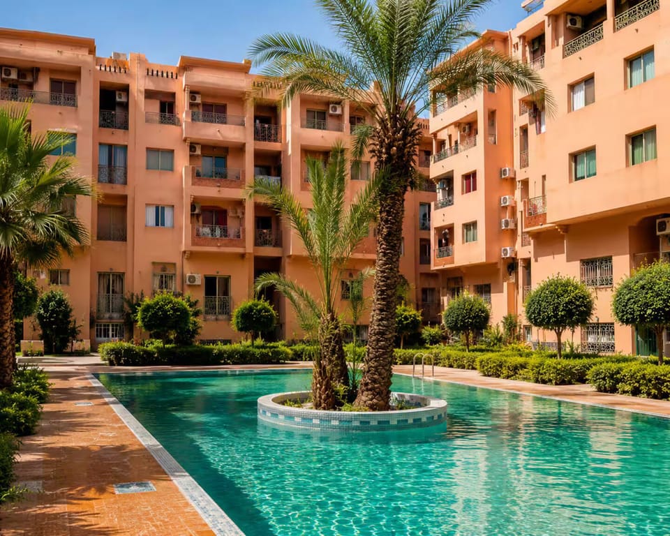 12 outdoor pools