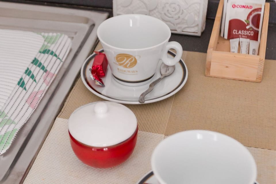 Miscellaneous
