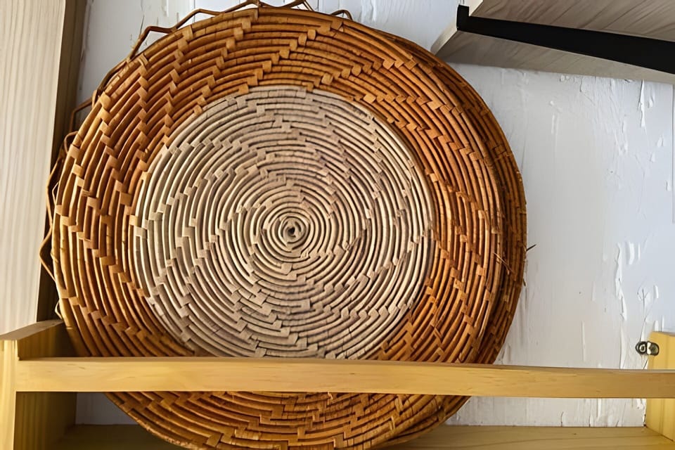 Apartment | Interior detail