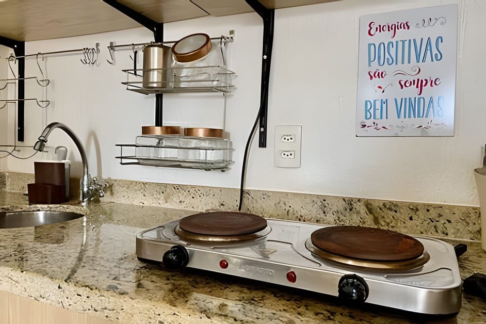 Apartment | Private kitchen
