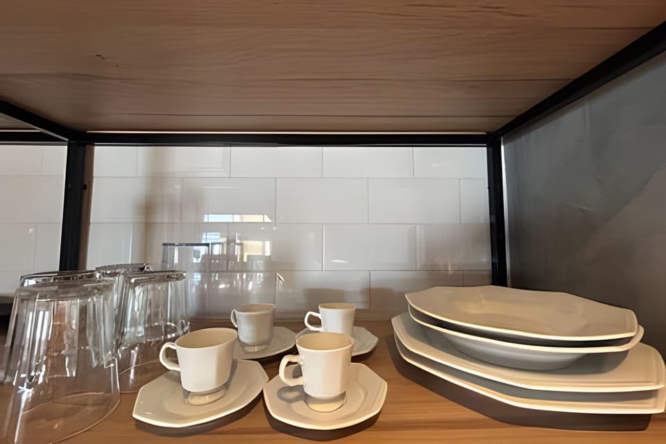 Apartment | Miscellaneous