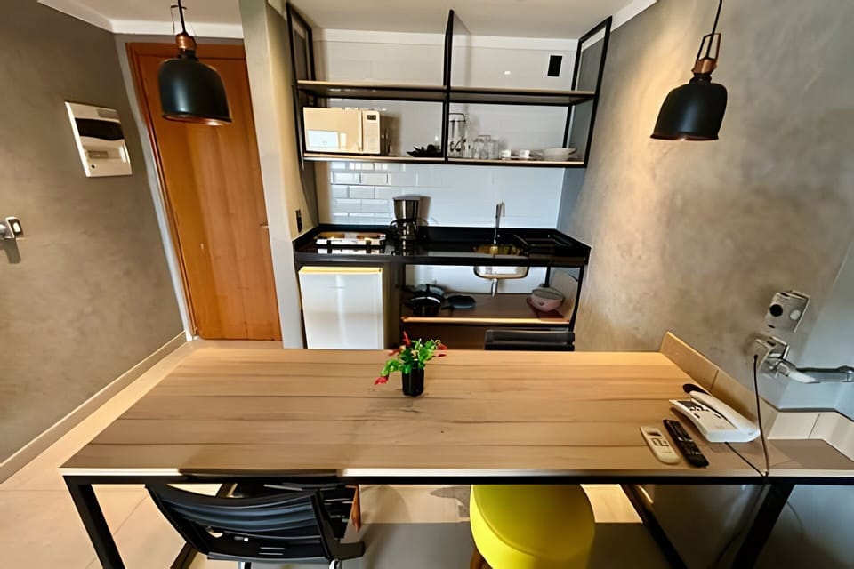 Apartment | Private kitchen