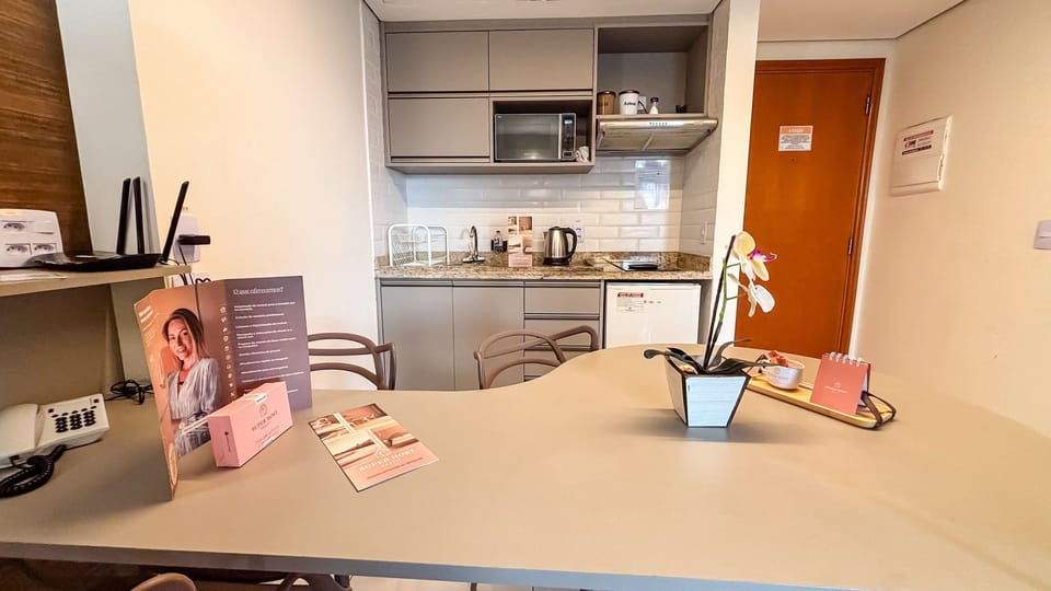 Apartment | Private kitchen