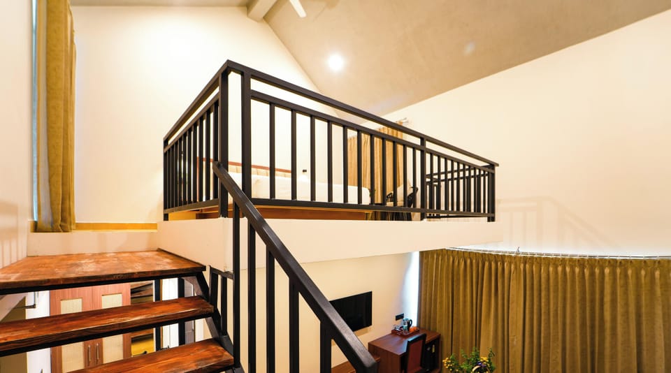 Elite Villa | Interior