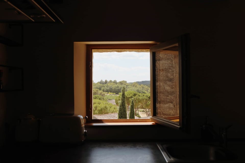 View La Grande Valette
