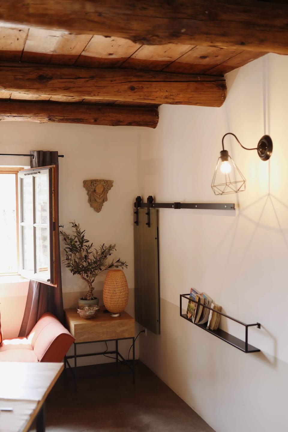 Living space