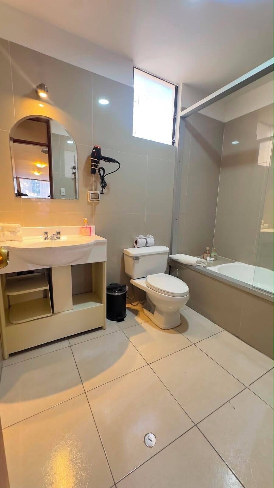 INTIWATANA EXCLUSIVE Hotel in Cusco