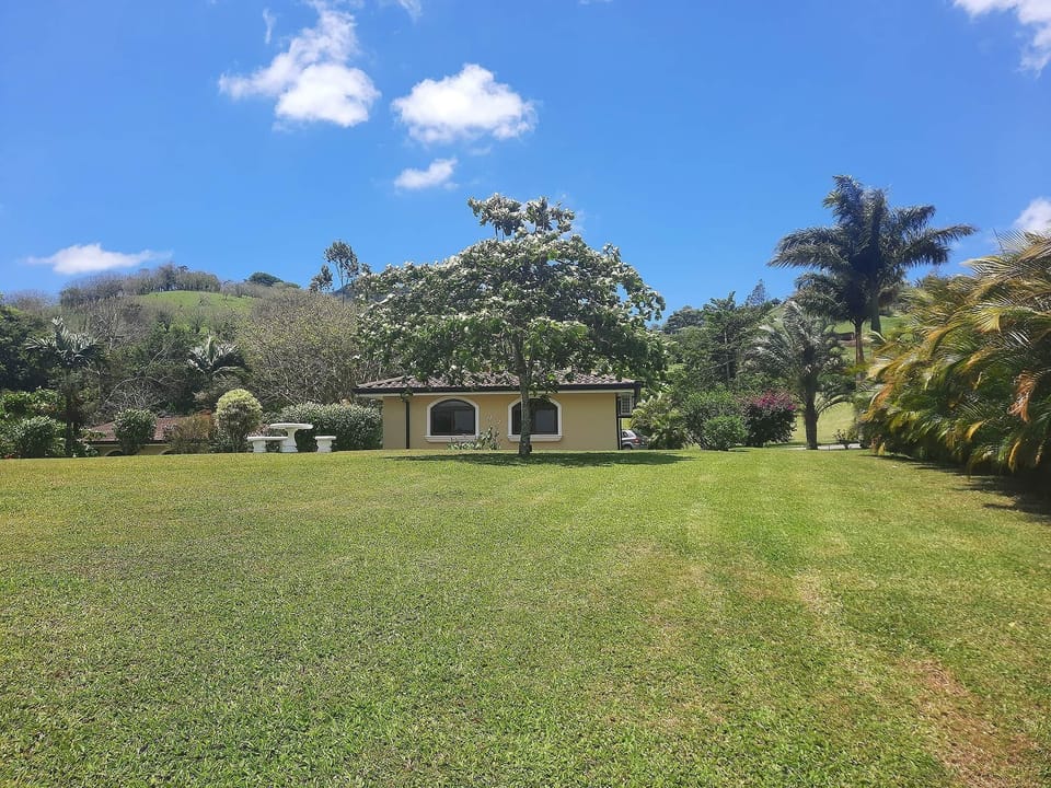 Vistas gardens