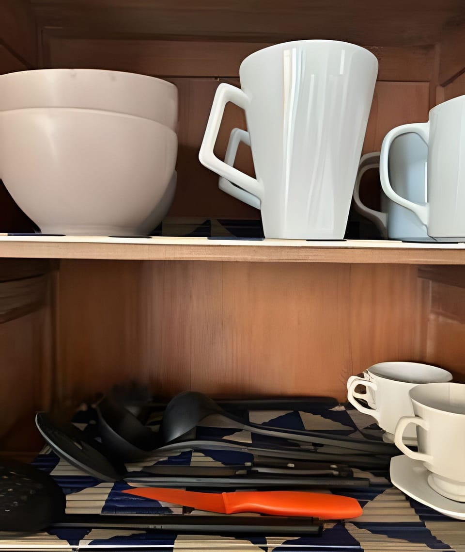 Apartment | Coffee and/or coffee maker
