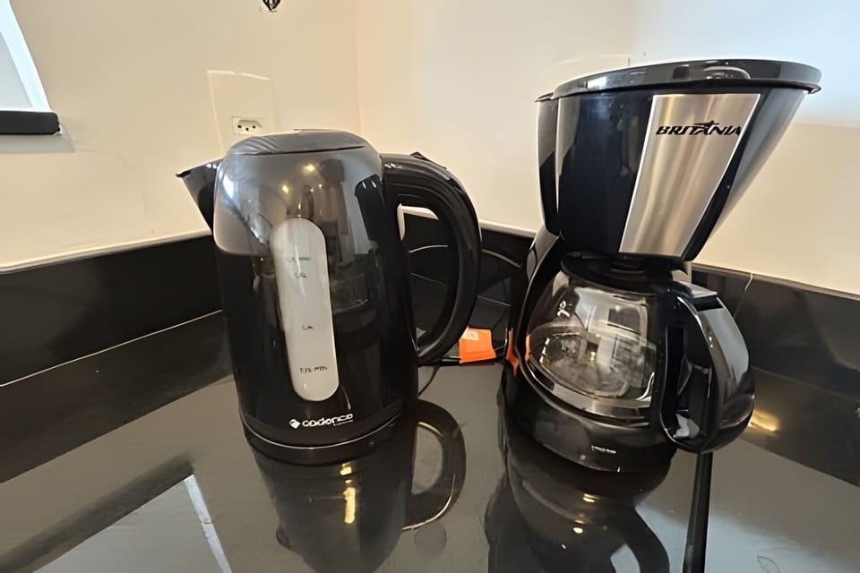 Apartment | Coffee and/or coffee maker