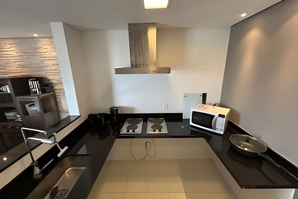 Apartment | Private kitchen