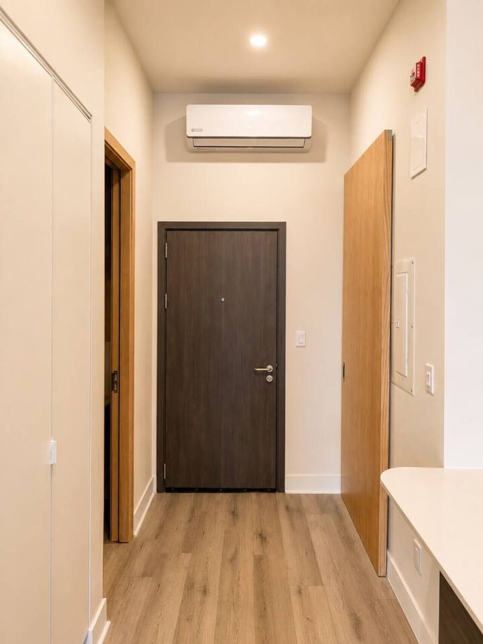 Front Enterance