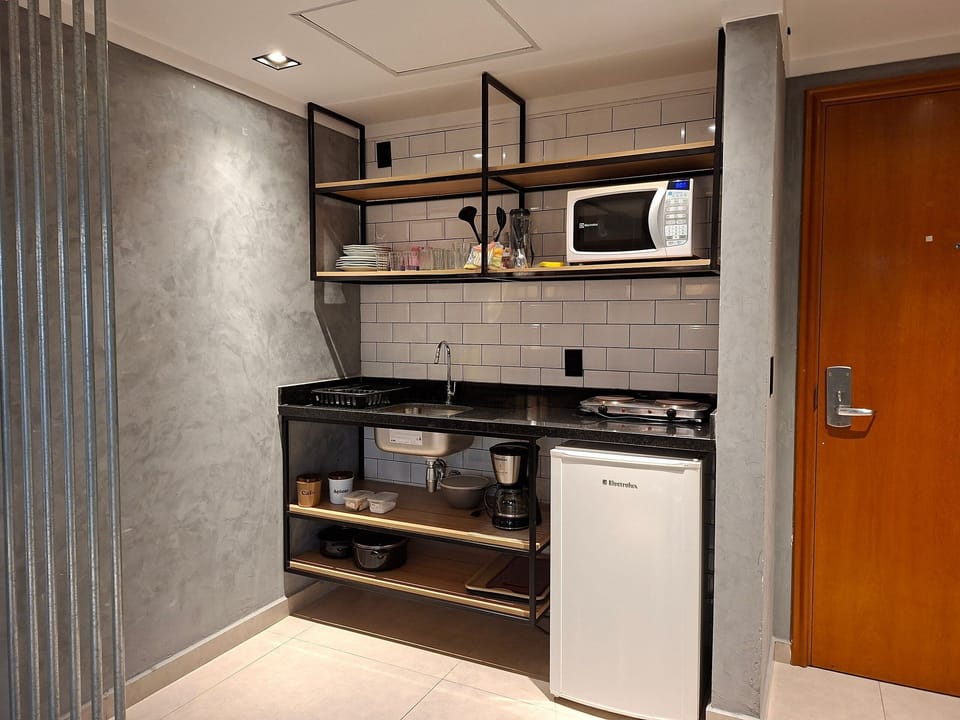 Apartment | Private kitchen