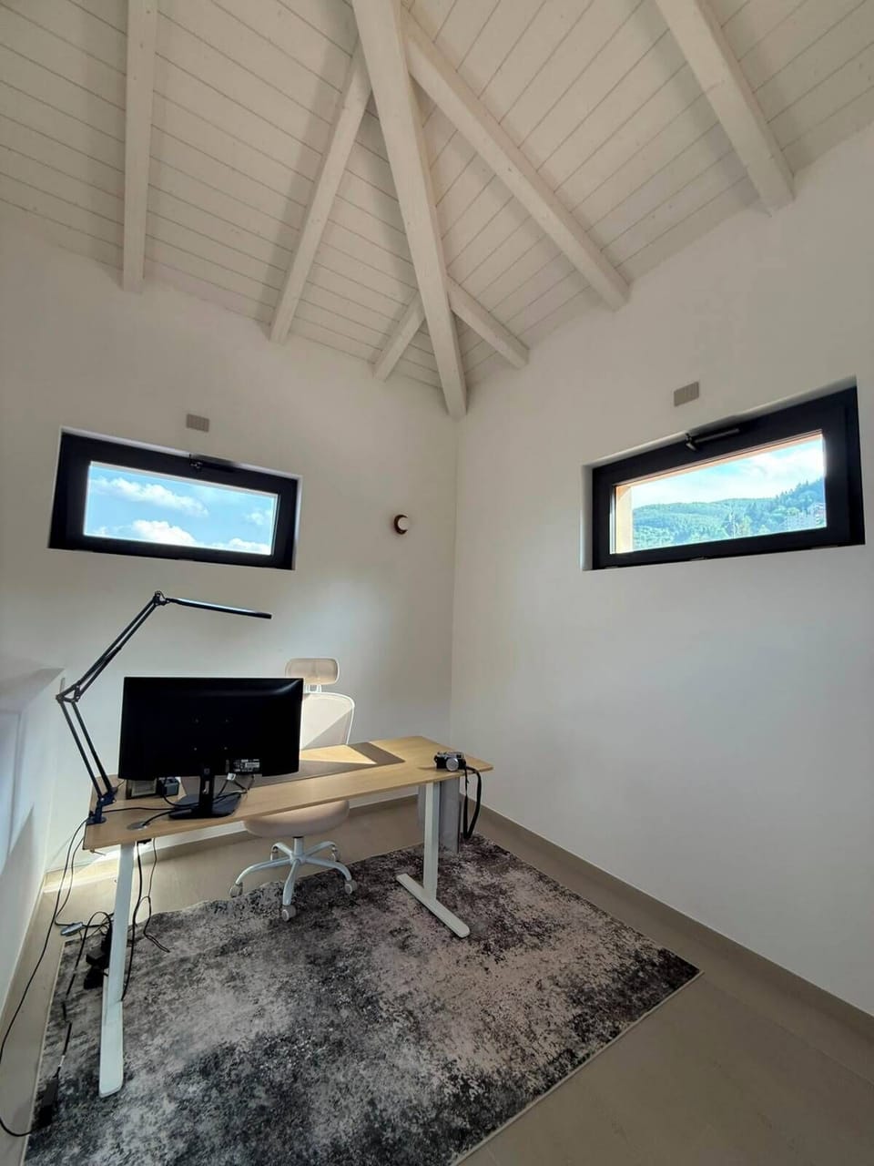 Home Office 