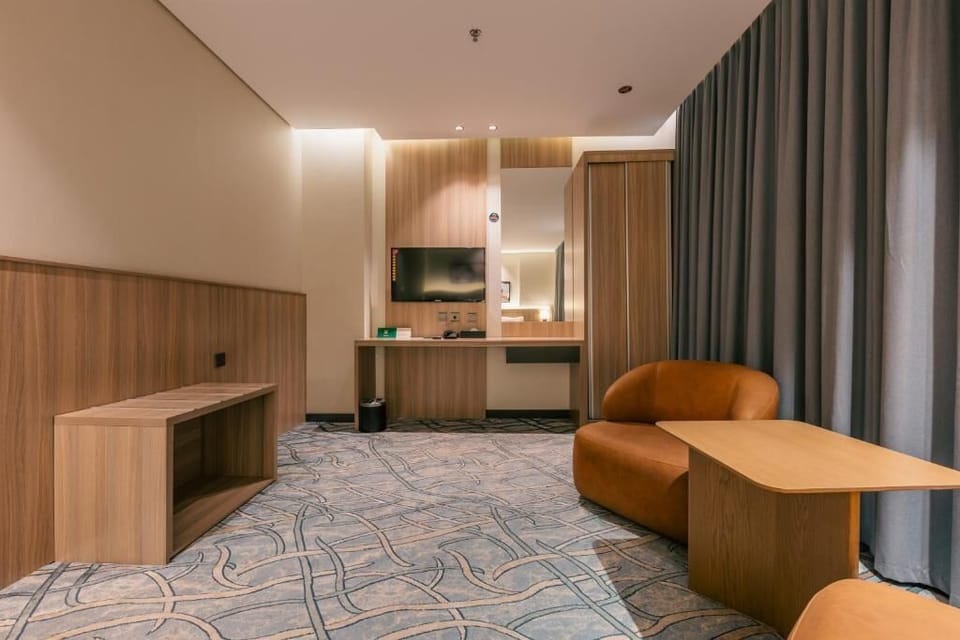 Double Room | Interior