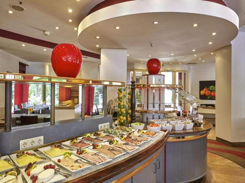 House | Dining