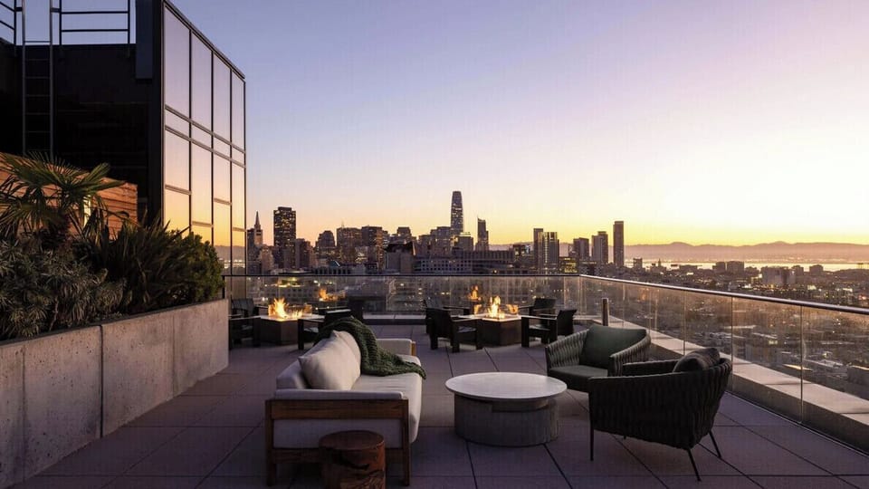 Skyline Terrace