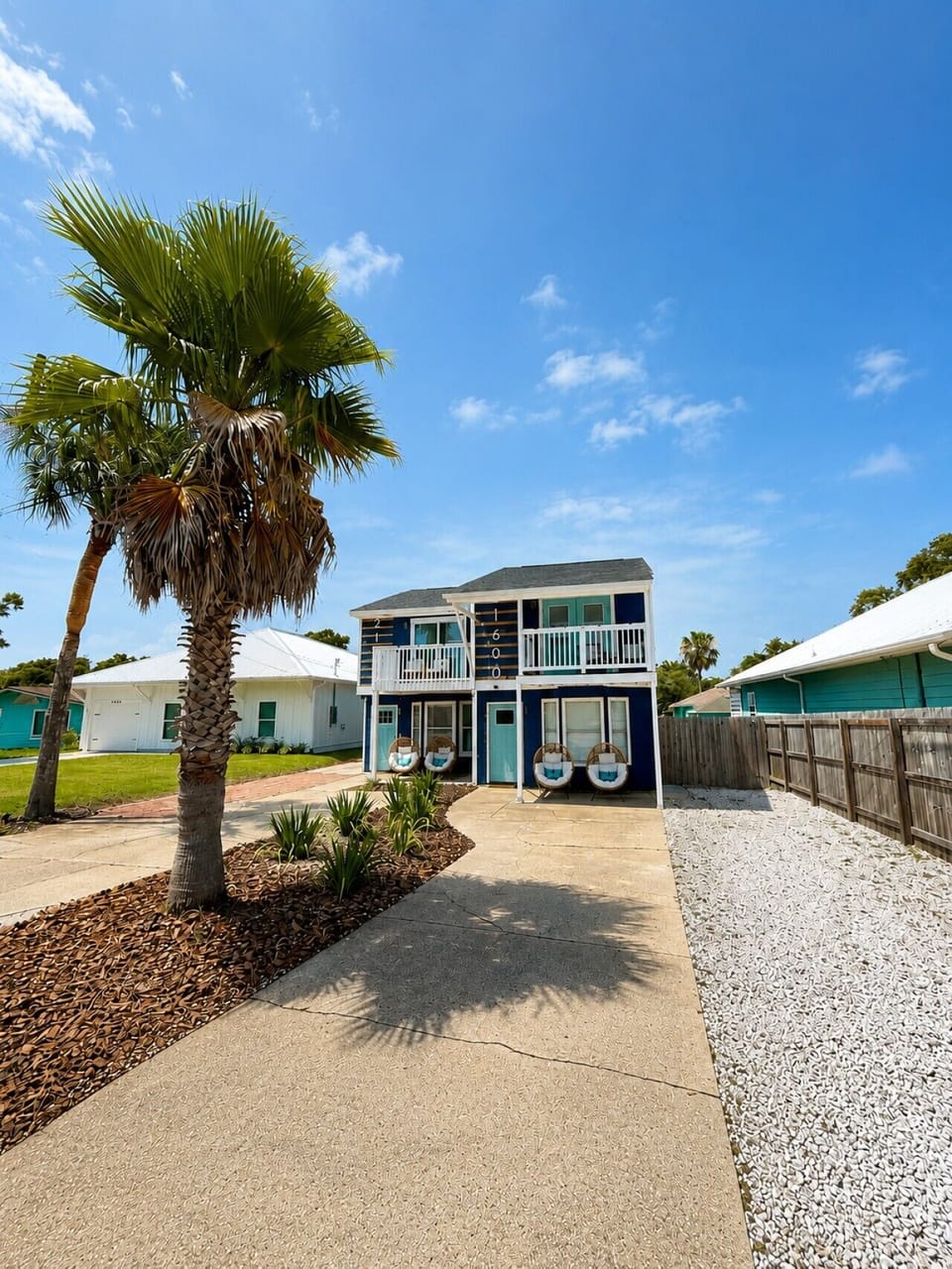Your home away from home awaits