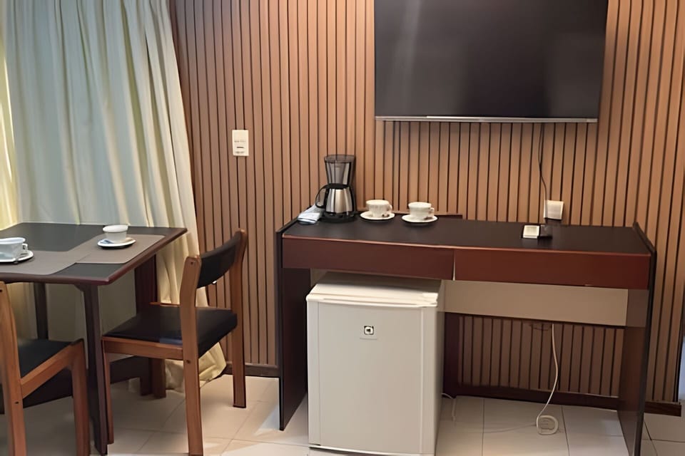Basic Apartment | Interior