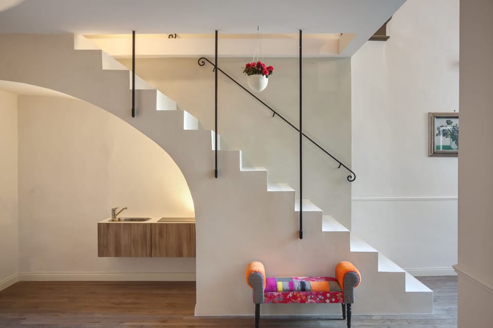 Staircase