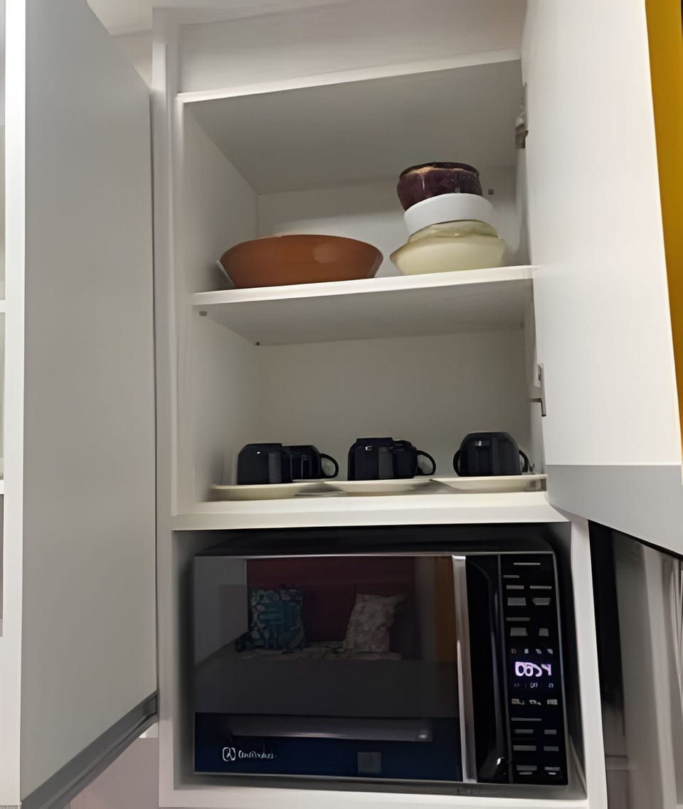 Apartment | Interior