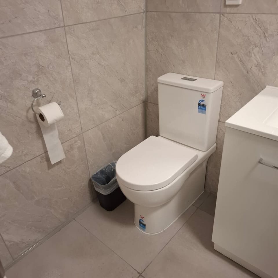 Chalet, 2 Bedrooms | Bathroom