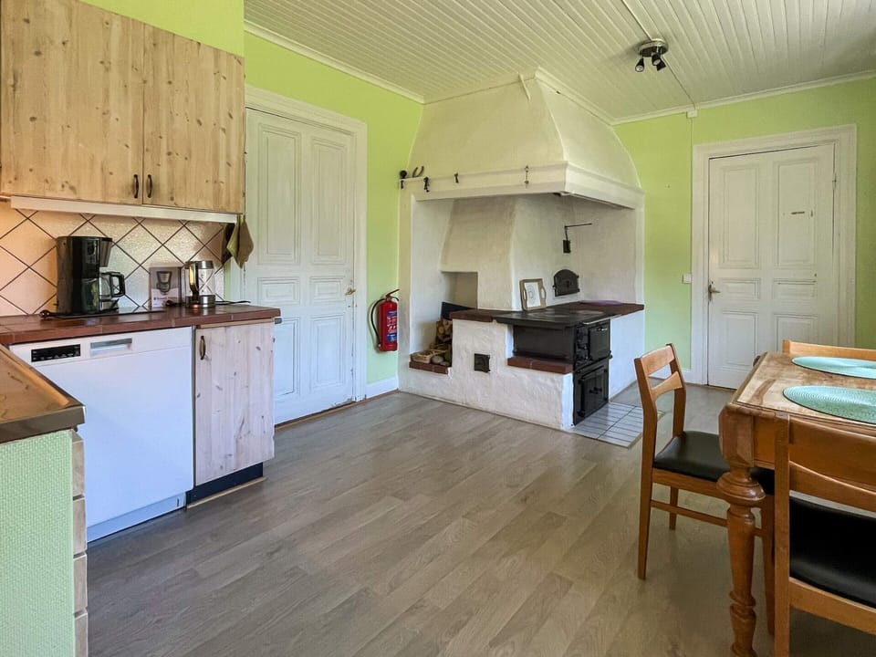 House | Interior