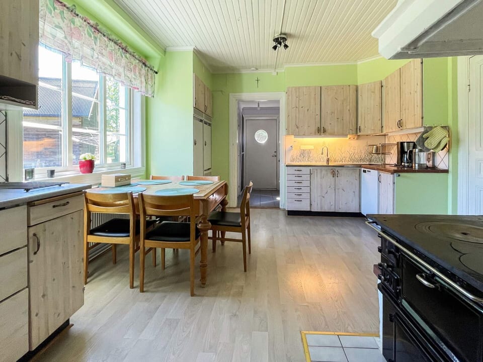 House | Interior