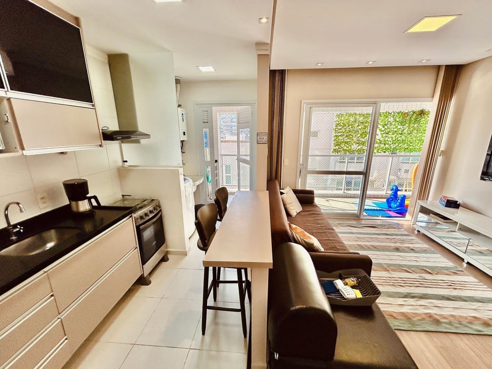Apartment | Private kitchen