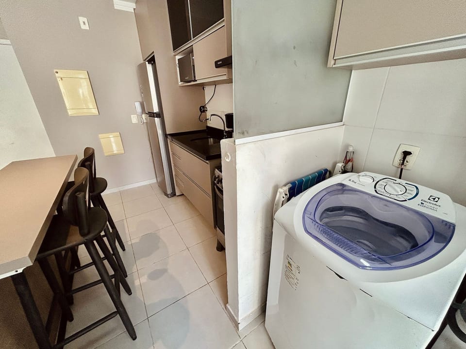 Apartment | Miscellaneous