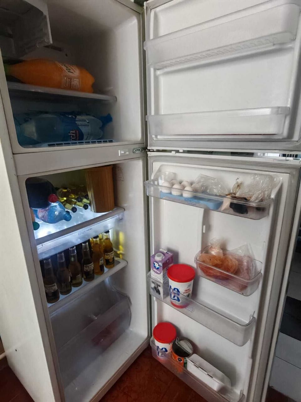 Miscellaneous