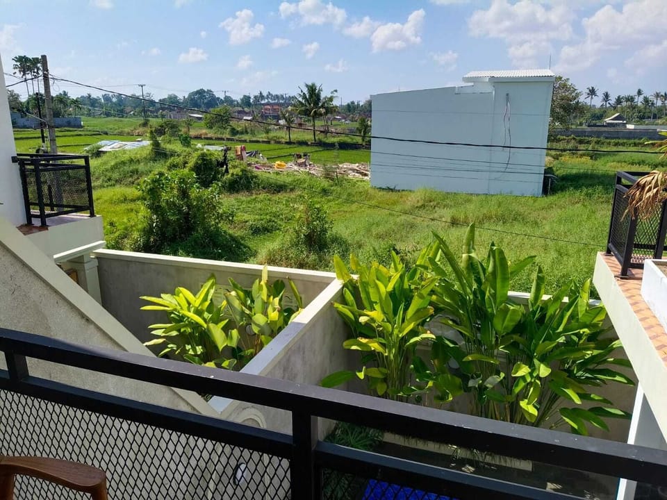 Villa | Property grounds
