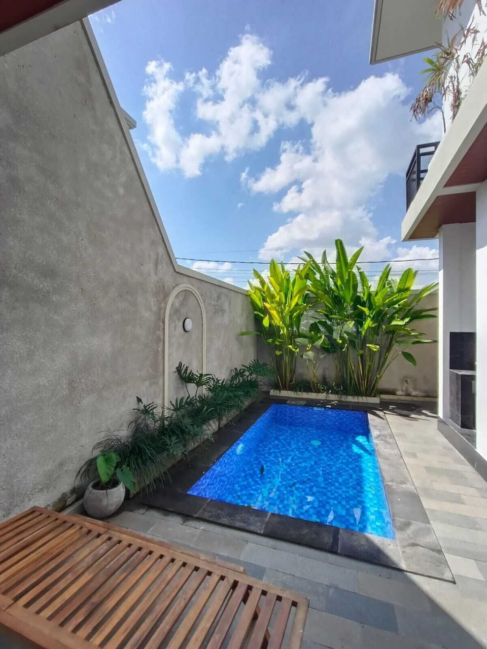 Villa | Pool | Indoor pool