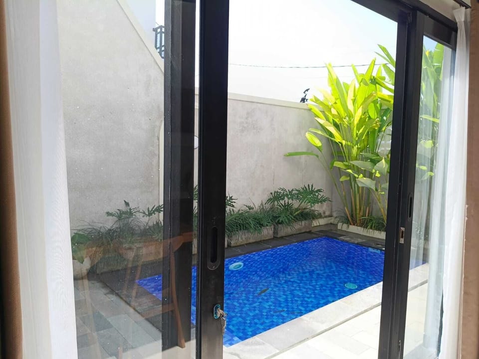 Villa | Interior