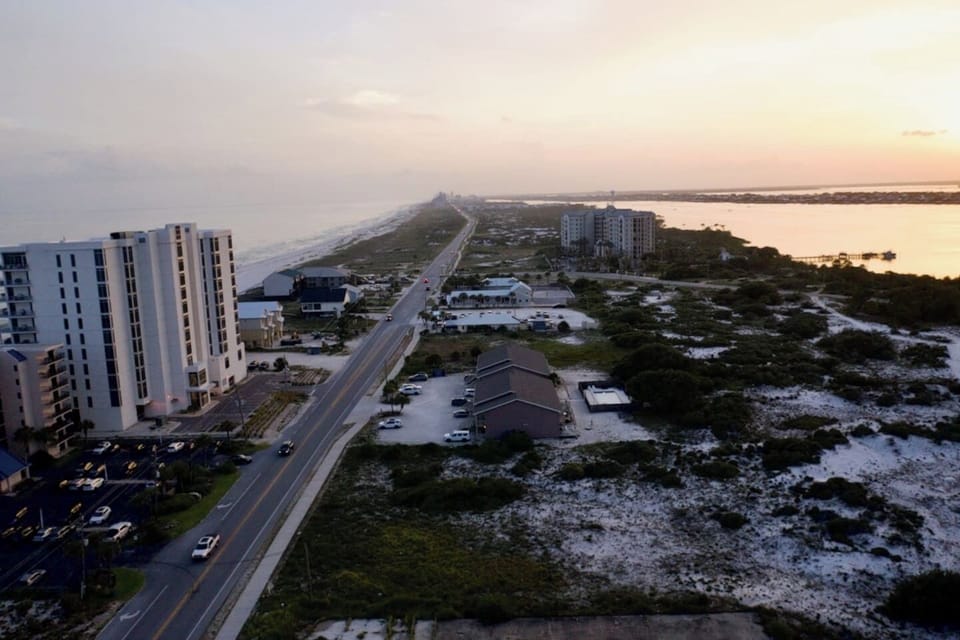 location overview 