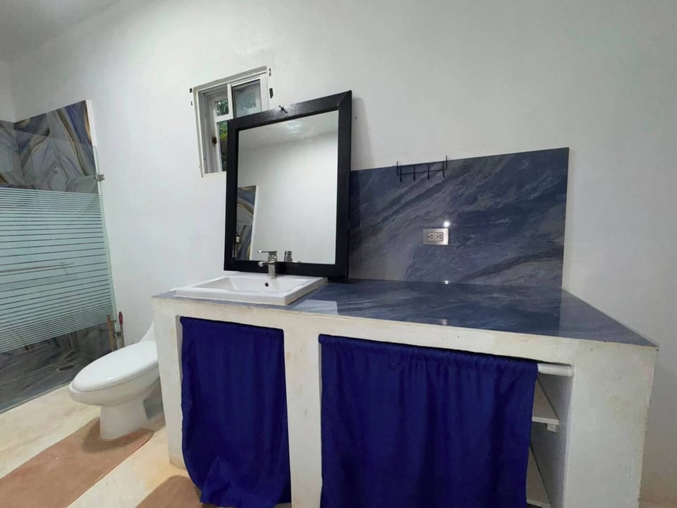 Tranquil Villa Retreat in Las Terrenas - Pet-friendly Haven Villa in Las Terrenas