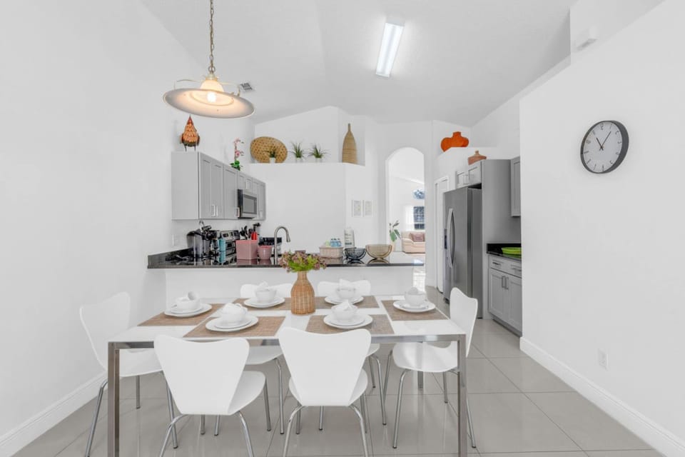House | 4 bedrooms