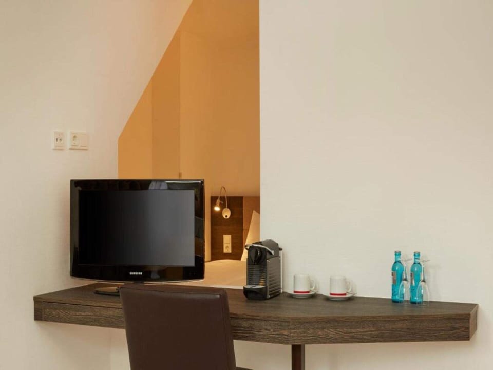 House | Interior