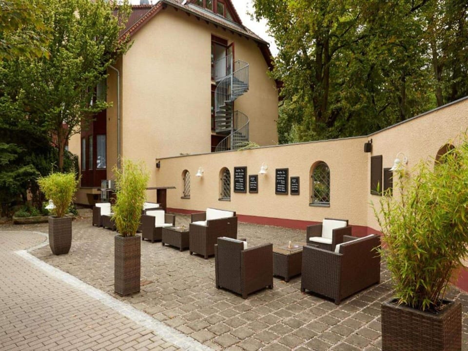 House | Exterior