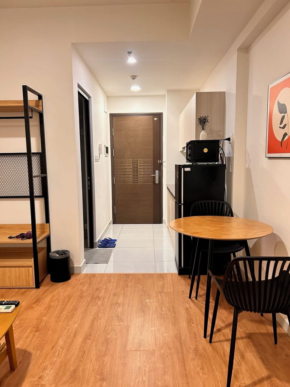 Comfort Studio, Balcony | WiFi (free)